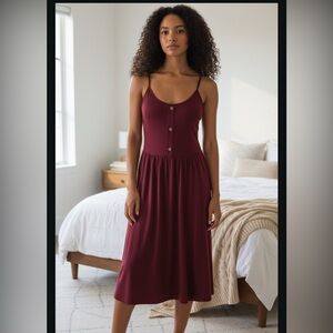 Sun dress